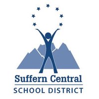 Suffern Central(@SuffernCSD) 's Twitter Profile Photo