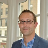 Joseph Kowalski (@joekow) 's Twitter Profile