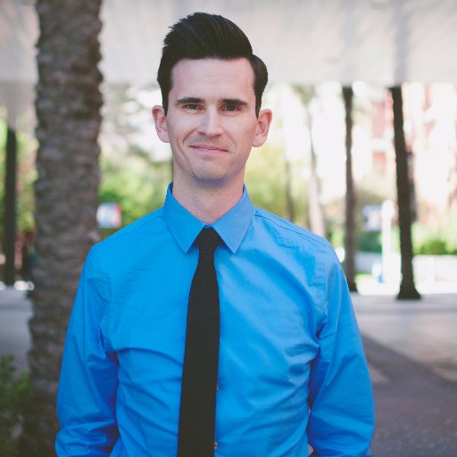 Zechariah Franks Profile