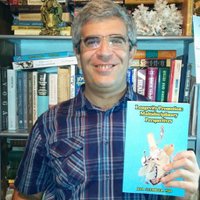 Ilia Stambler (@ilaisrla) 's Twitter Profile Photo Ilia Stambler (@ilaisrla) 's Twitter Profile Photo