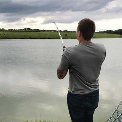 Traylor53's profile picture. 