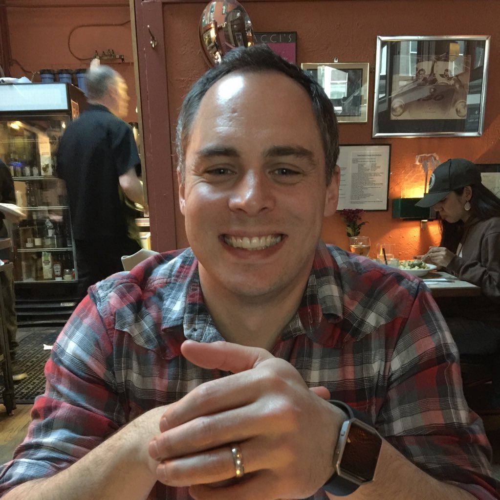 Husband, father, manager, developer. Coding in Javascript, React, PHP and anything else I can learn. Thoughts are my own.