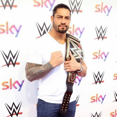 ORomanReigns Profile Picture