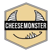 Cheesemonster(@cheesemonsterdc) 's Twitter Profile Photo