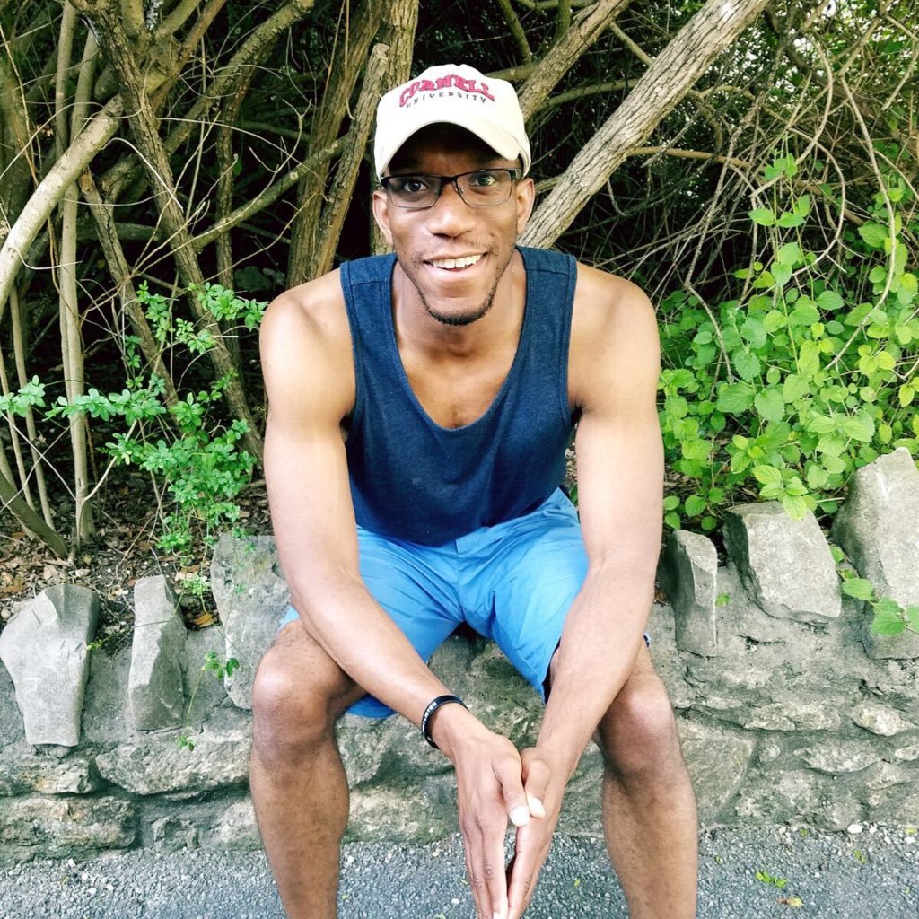 JoshuaMbanusi's profile picture. I am dedicated to use my life to improve the lives of others @HarvardHBS | @Cornell