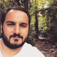 Tolga Akalın(@akalintolga) 's Twitter Profile Photo
