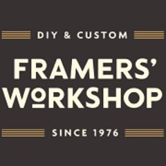 We've been cuttin' corners since 1976! We're probably the best custom framing & only do-it-yourself shop in New England.
