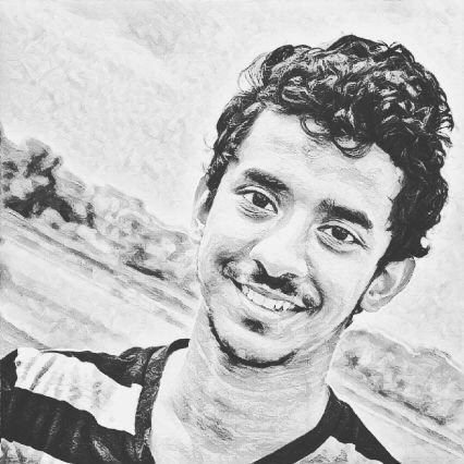 Nethun4's profile picture. Associate Engineer  - Information Security  ,SLIIT Graduate 🎓, Reading Msc In Cyber Security 🎓