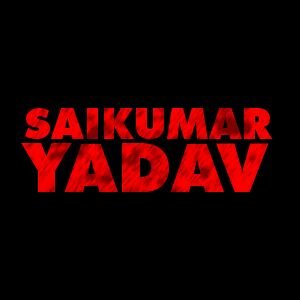 imsky_97's profile picture. You really have to love yourself to get anything done in this world