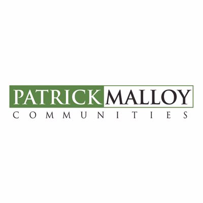 Patrick Malloy Comm Profile