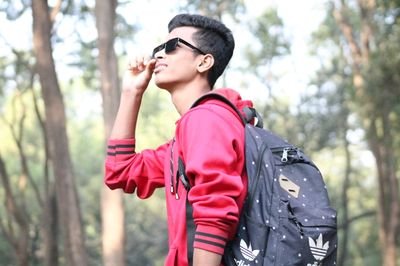 rokunujjman's profile picture. I'm a simply man so nothing to say in my life