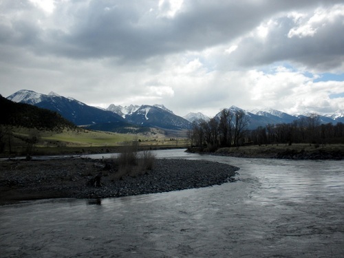 BigRiverLover's profile picture. 