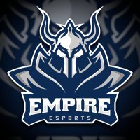 Empire eSports™ (@e2_empire) 's Twitter Profile Photo Empire eSports™ (@e2_empire) 's Twitter Profile Photo