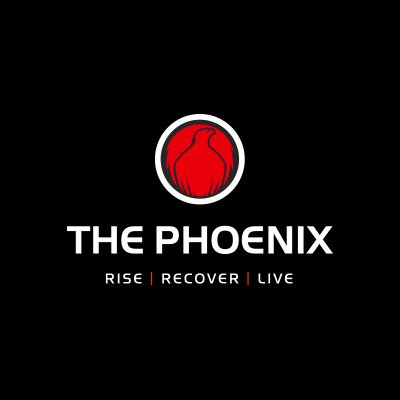 The Phoenix is a free sober active community where the only membership fee is 48 hours of sobriety. Visit https://t.co/6bDrbMrdal to learn more!