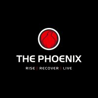 The Phoenix (@riserecoverlive) 's Twitter Profile