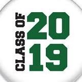 Hey guys, this is the c/o 2019 Twitter page! All of the upcoming events will be posted on here so stay tuned!