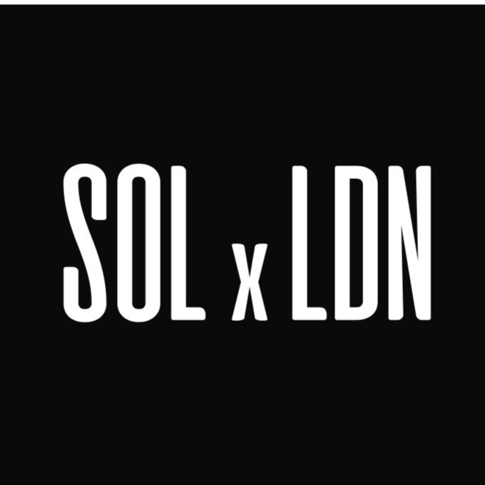 Official SOL Clothing Twitter page. Visit our website for full range of products & FAQ's. SOL x LDN backpack release - 02/09/2017 🔥