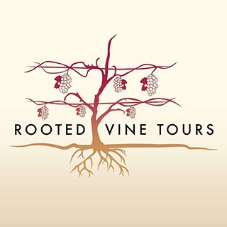 RootedVineTours's profile picture. We're a family-owned wine tour company serving Santa Barbara, Buellton, Solvang & Santa Ynez. We focus on boutique & family owned wineries.