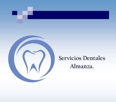 Servicios Dentales Almanza
Calidad a buen precio en:
Protesis de todo tipo
chapas
ValPlast
Coronas de Porcelana 
Contáctanos: (507)67926037
