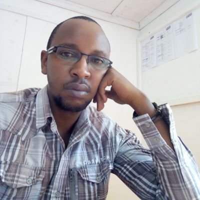 Web Developer / IT specialist / Entrepreneur / Always Happy / Follower of Christ / #TeamMUFC