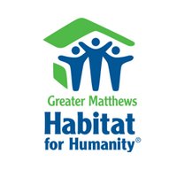 Greater Matthews HFH(@GreaterMattHab) 's Twitter Profile Photo