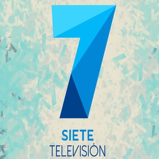 7 Televisión