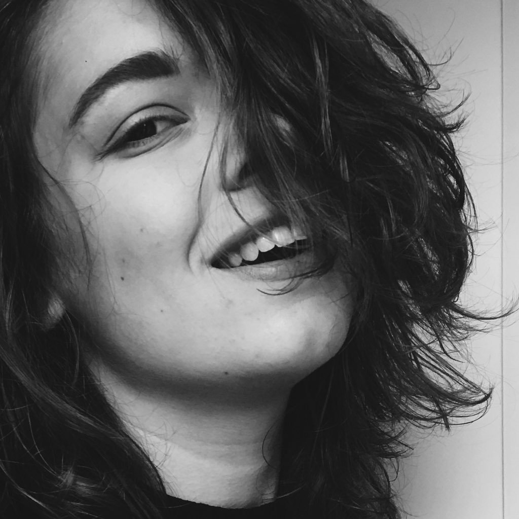 pauline_sonnet's profile picture. Créativité à volonté