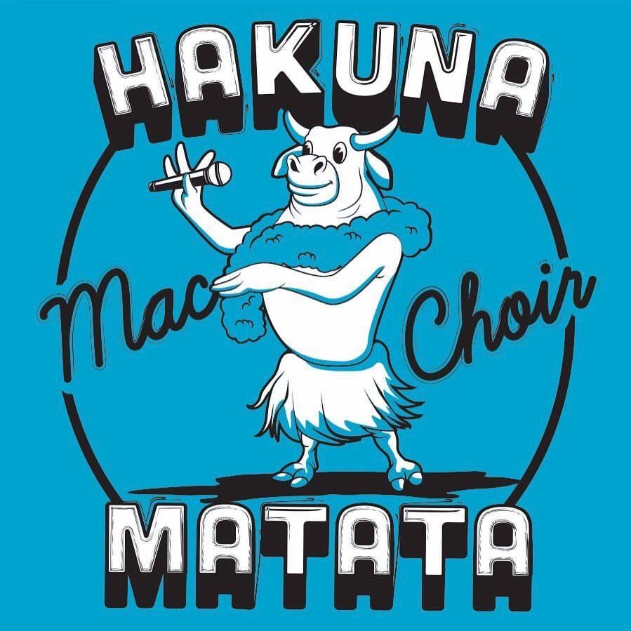 MacArthur High School Choir