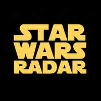 Star Wars Radar (@starwarpers) 's Twitter Profile Photo Star Wars Radar (@starwarpers) 's Twitter Profile Photo
