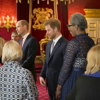 Dr Tessy Ojo CBE (@ttall) 's Twitter Profile