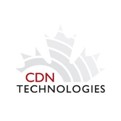@CDNTechnologies