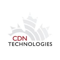 CDN Technologies Inc(@CDNTechnologies) 's Twitter Profile Photo