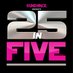The Board (@_25in5_) Twitter profile photo The Board (@_25in5_) Twitter profile photo