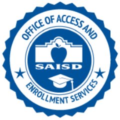 The centralized enrollment office for the San Antonio Independent School District @SAISD. Call: (210) 554-2660 | Text: (210) 309-3259 | Email: enroll@saisd.net