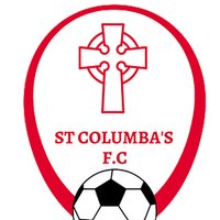 St Columba's FC (@stcolumbasfcedn) 's Twitter Profile Photo St Columba's FC (@stcolumbasfcedn) 's Twitter Profile Photo