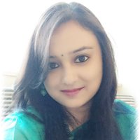 Arpita Banerjee(@arpitabanerjee1) 's Twitter Profile Photo