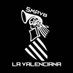 Banda La Valenciana (@banda_smpvb) Twitter profile photo