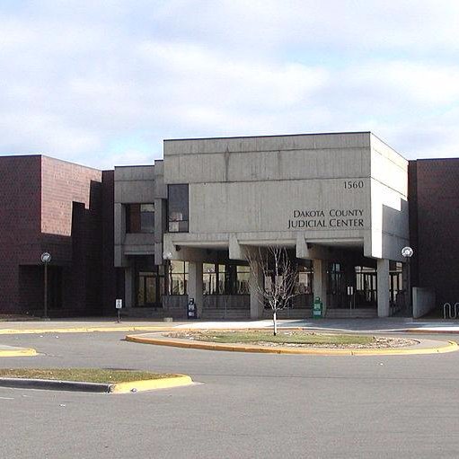 Dakota County Law Library