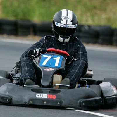 NickoRobo46's profile picture. The official giraffe in a kart!