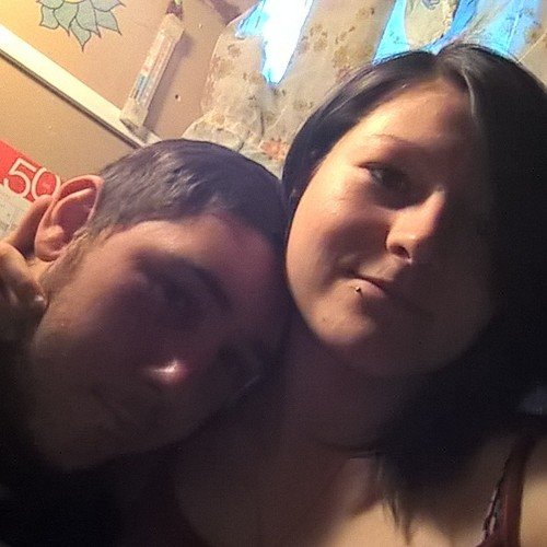 aurorefossier12's profile picture. 