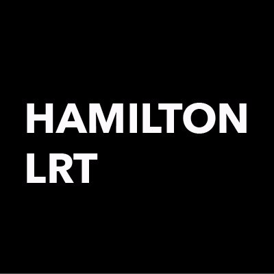 HamiltonLRT Profile Picture