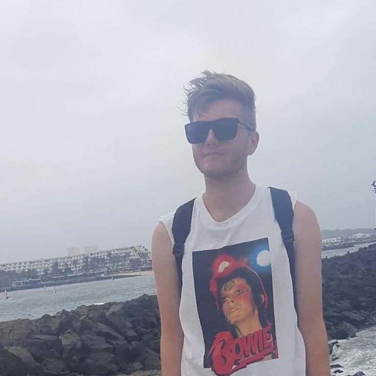 JonnyJBell's profile picture. 