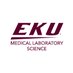 EKU Medical Laboratory Science (@eku_mls) Twitter profile photo EKU Medical Laboratory Science (@eku_mls) Twitter profile photo