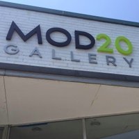 Mod20 Gallery(@mod20gallery) 's Twitter Profile Photo