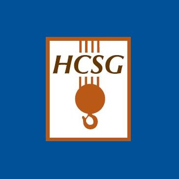 HCSG is a national leader in total care for overhead lifting equipment.