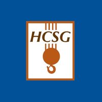 Hoist & Crane (@hcsg) Twitter profile photo