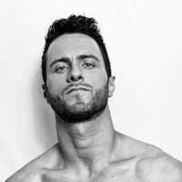 Christian Millette(@cmillettedancer) 's Twitter Profile Photo