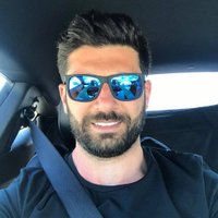 Sinan Polat (@sinan_bize) 's Twitter Profile