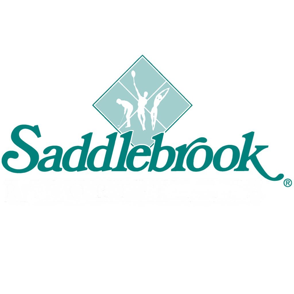 Saddlebrook Tennis and Golf have trained countless pros since 1986, offering both world-class coaching and facilities for players from around the world