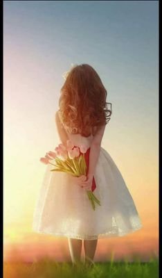 The world 🌏 is full of nice people
If you didn't find one 😉💪be one